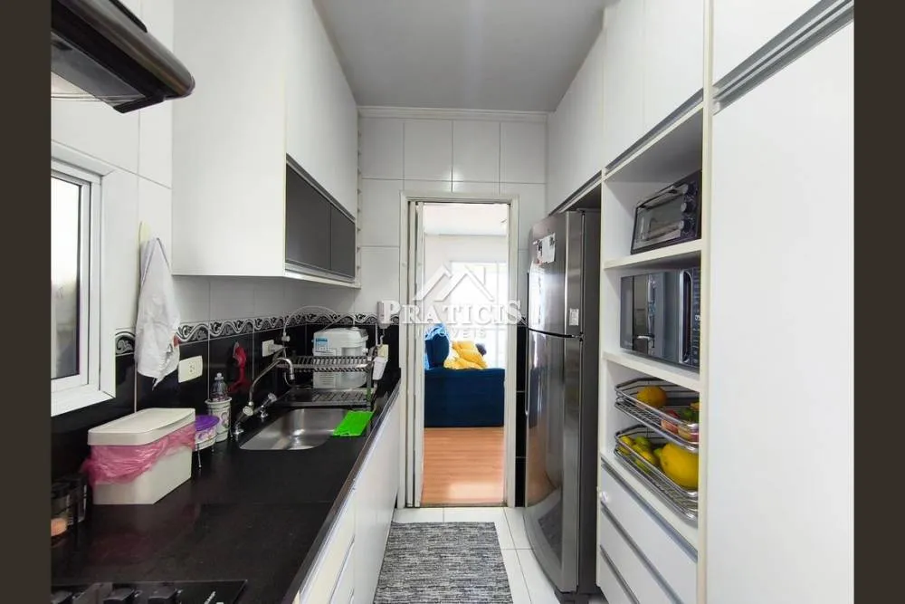 Apartamento, 3 quartos, 84 m² - Foto 2