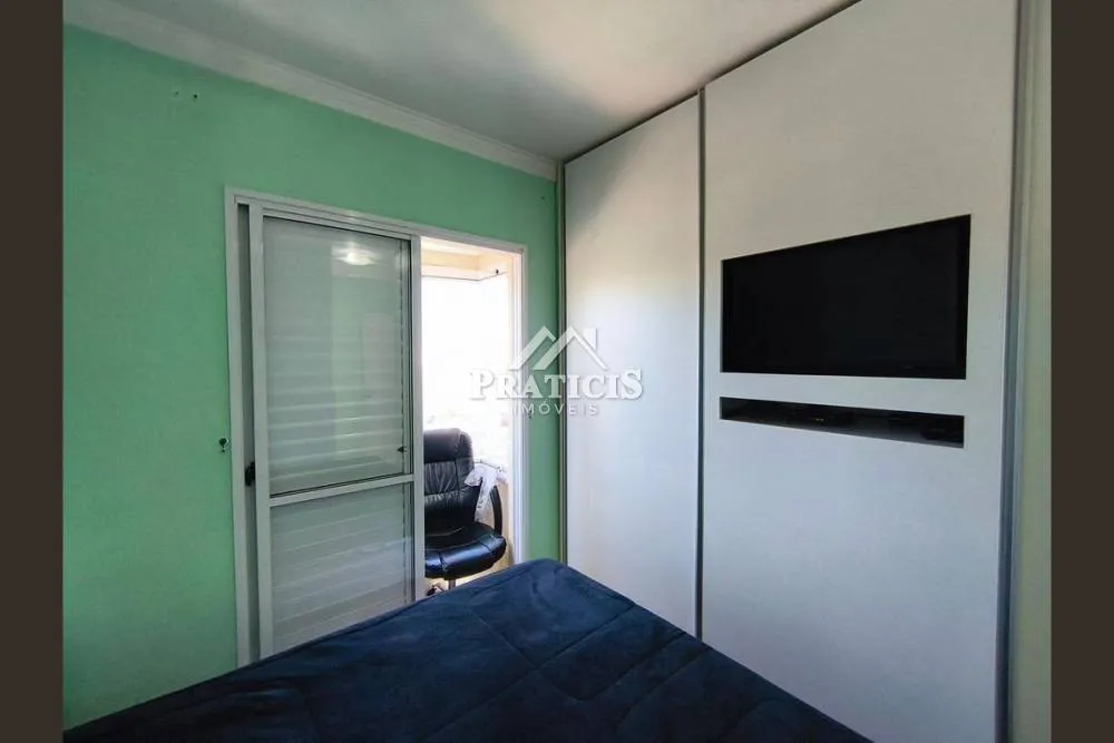 Apartamento, 3 quartos, 84 m² - Foto 5