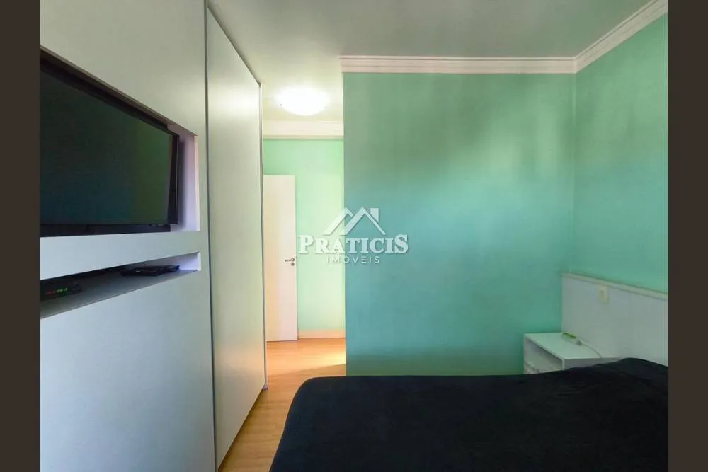 Apartamento, 3 quartos, 84 m² - Foto 1