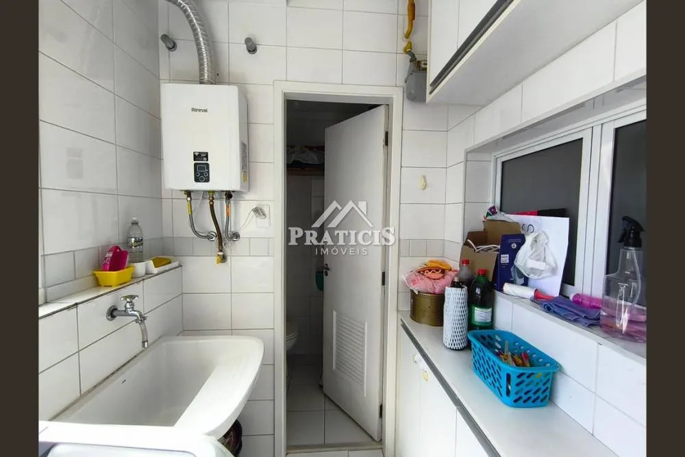Apartamento, 3 quartos, 84 m² - Foto 7