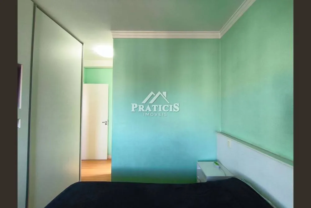 Apartamento, 3 quartos, 84 m² - Foto 3