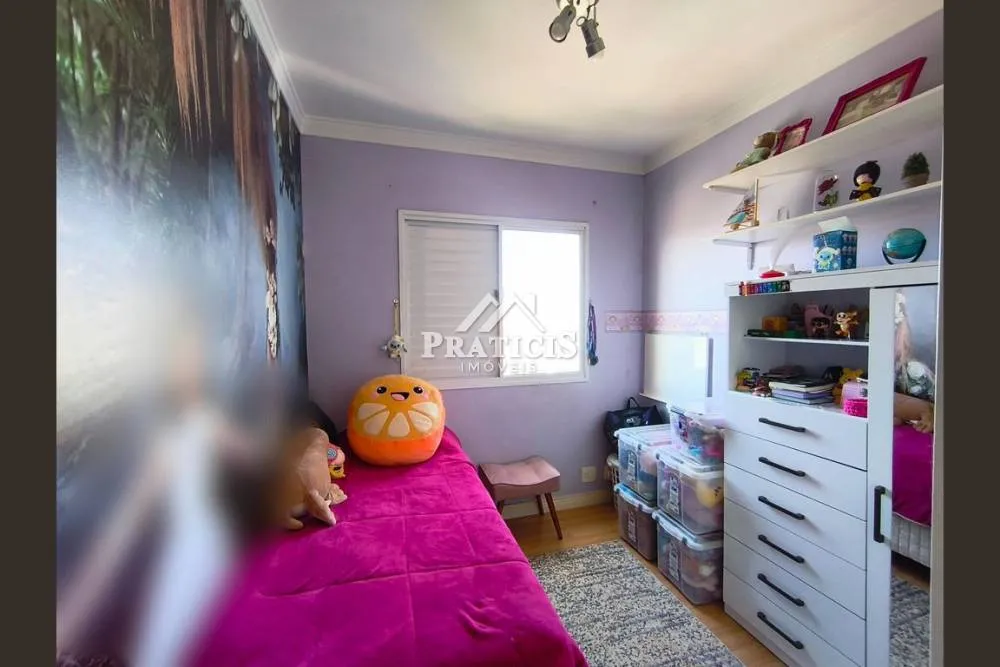 Apartamento, 3 quartos, 84 m² - Foto 4