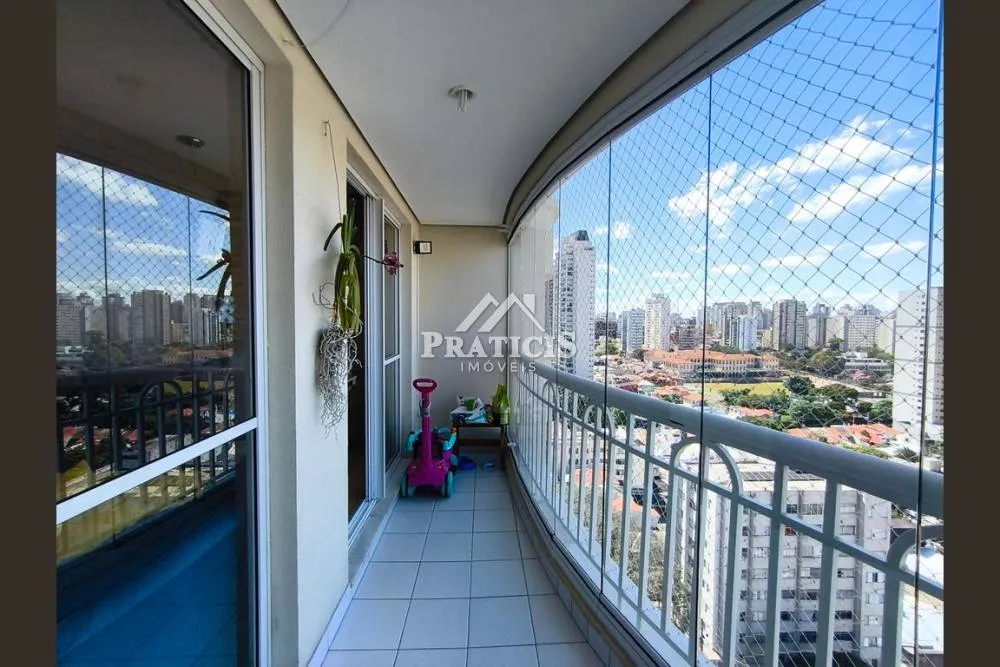 Apartamento, 3 quartos, 84 m² - Foto 9