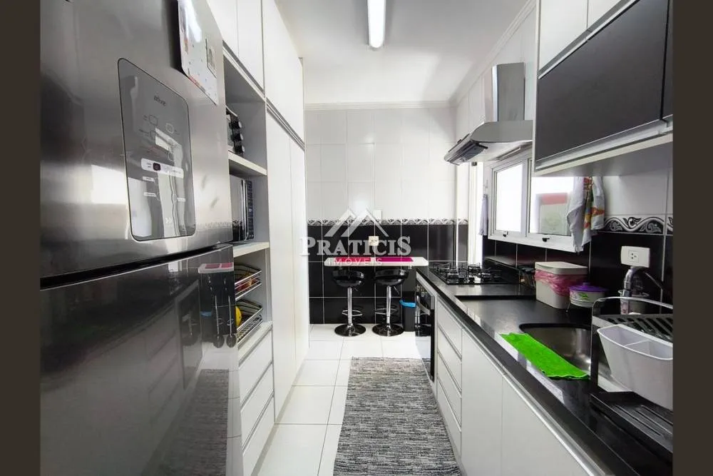 Apartamento, 3 quartos, 84 m² - Foto 11