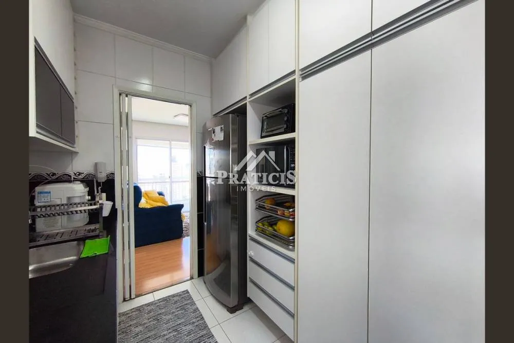 Apartamento, 3 quartos, 84 m² - Foto 4