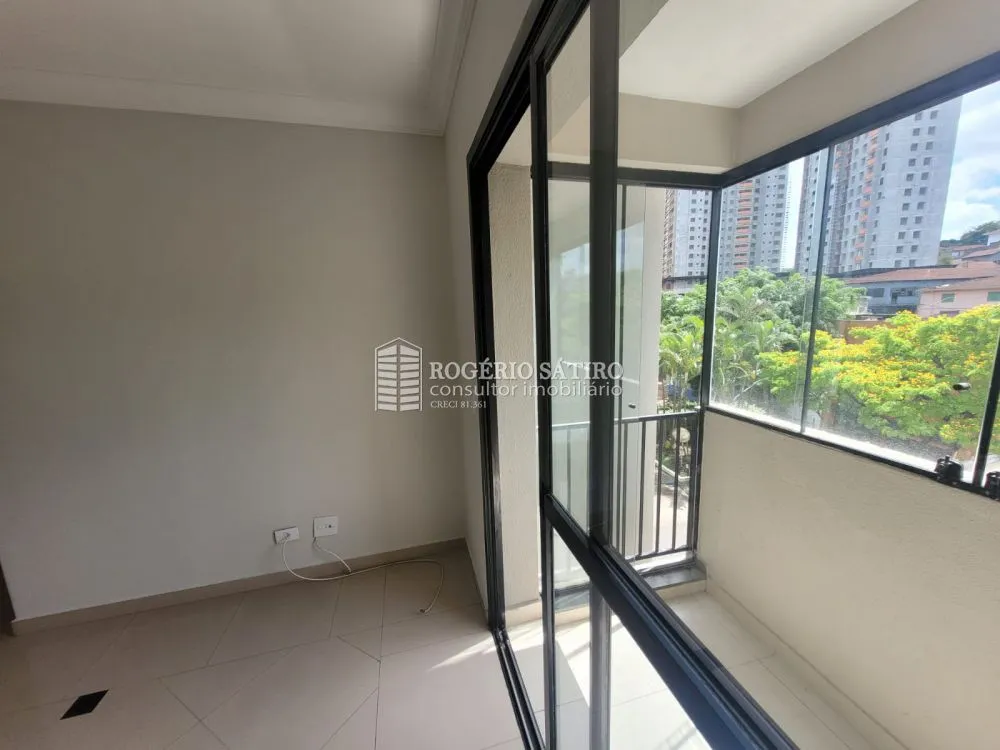 Apartamento, 3 quartos, 72 m² - Foto 2
