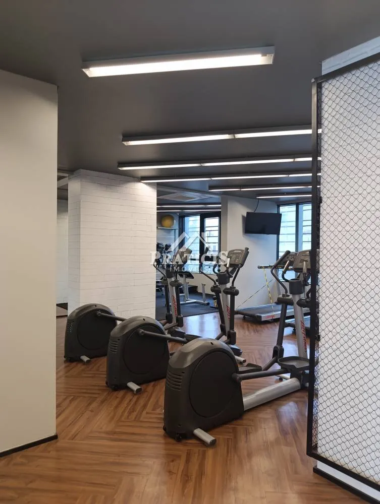 Kitnet-Studio, 16 m² - Foto 7