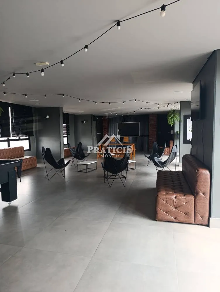 Kitnet-Studio, 16 m² - Foto 5