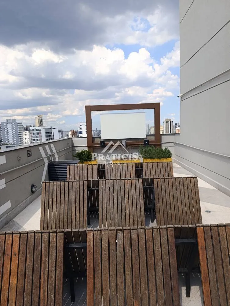 Kitnet-Studio, 16 m² - Foto 6