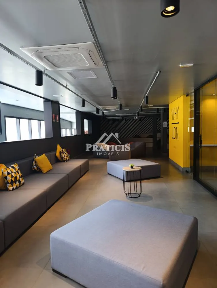 Kitnet-Studio, 16 m² - Foto 4