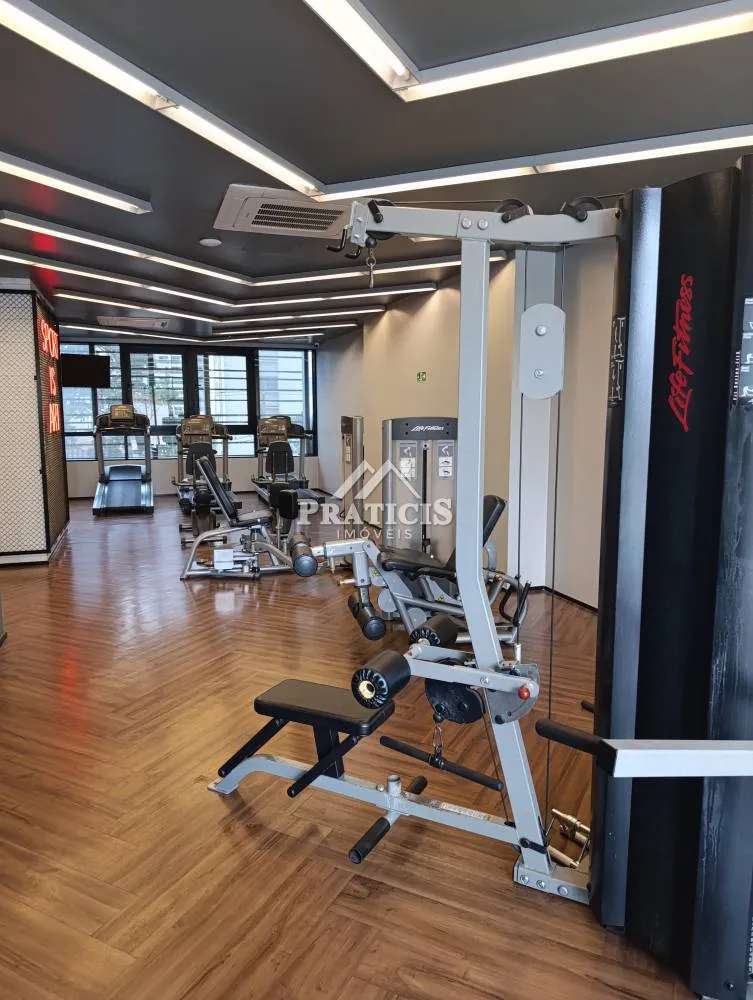 Kitnet-Studio, 16 m² - Foto 2