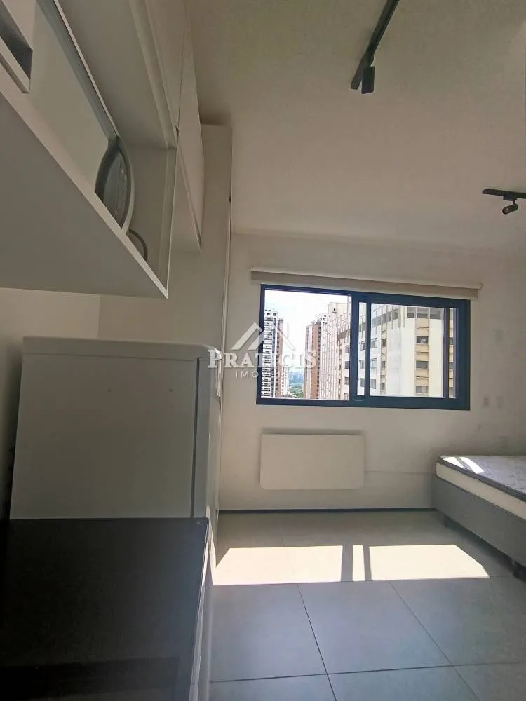 Kitnet-Studio, 16 m² - Foto 3
