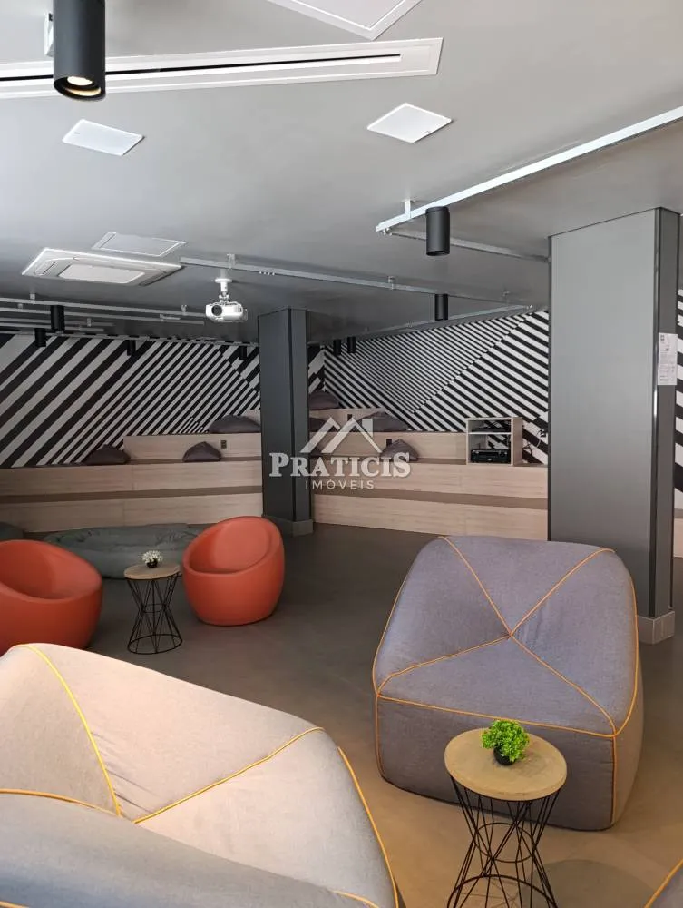 Kitnet-Studio, 16 m² - Foto 3