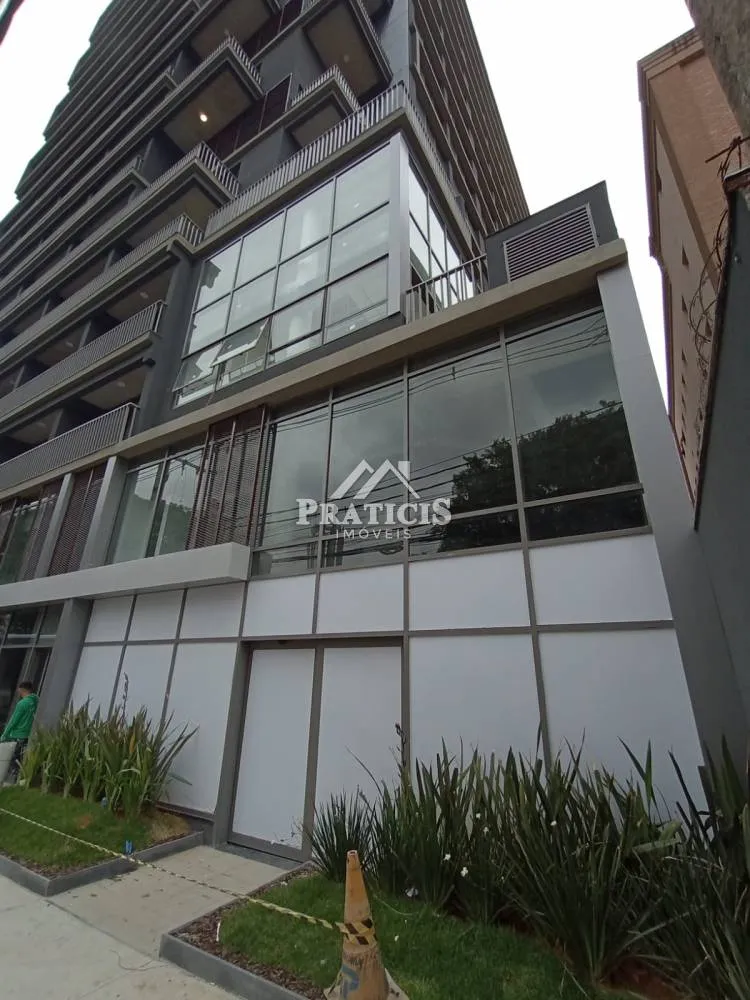 Prédio Inteiro, 168 m² - Foto 2