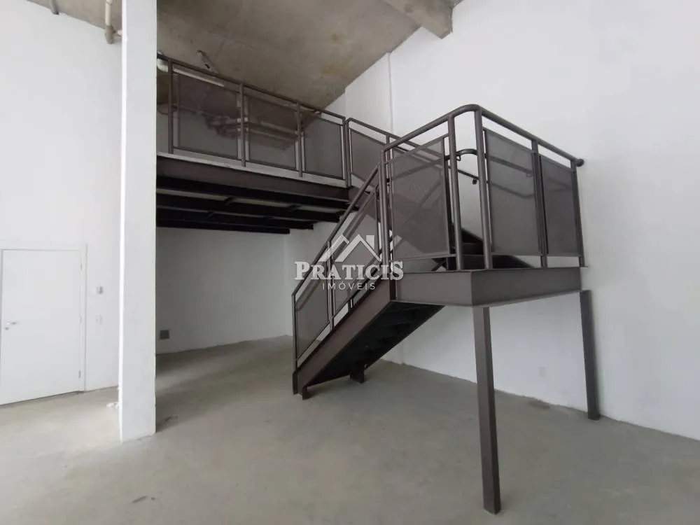 Prédio Inteiro, 168 m² - Foto 8