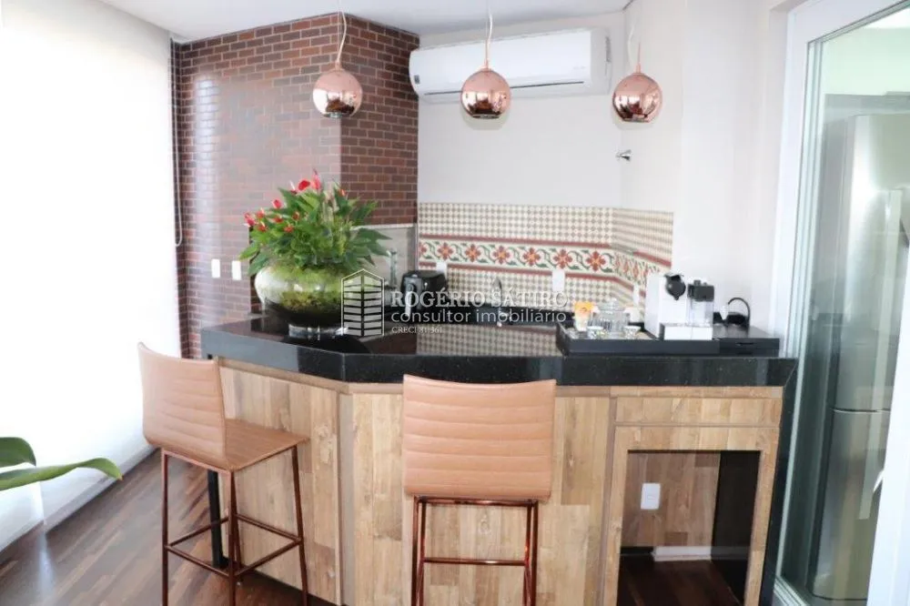Apartamento, 3 quartos, 171 m² - Foto 2