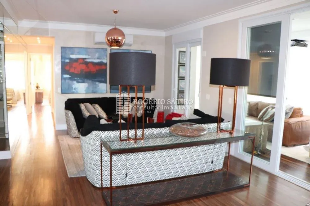 Apartamento, 3 quartos, 171 m² - Foto 4