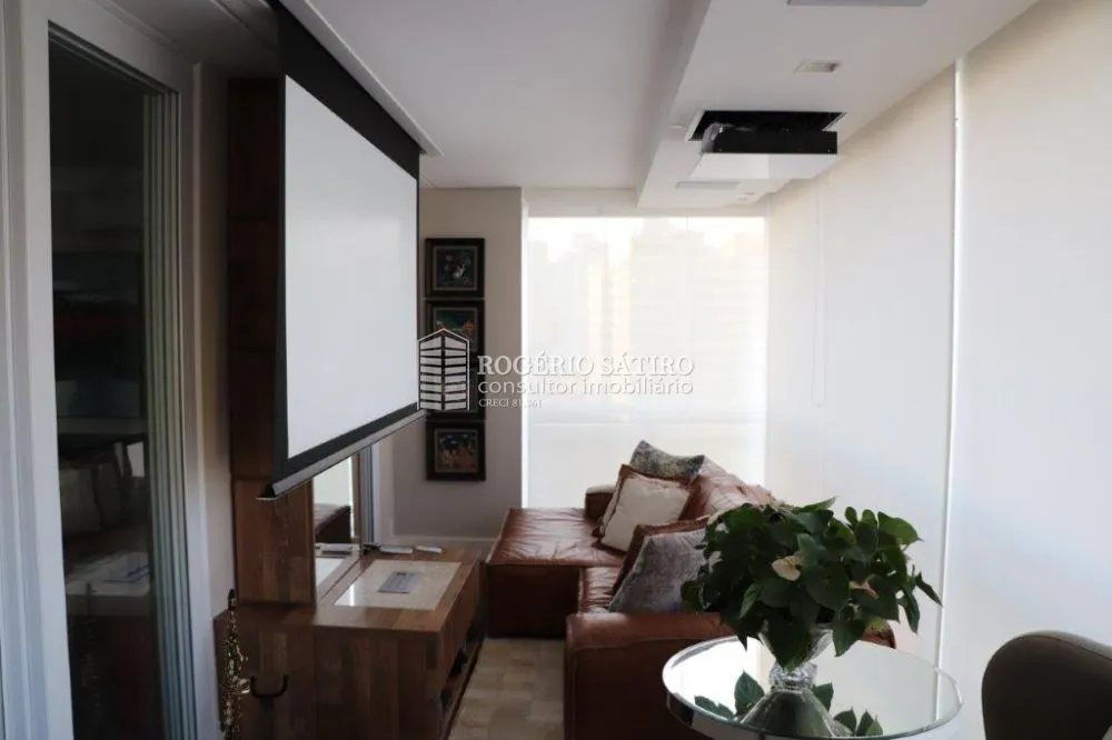 Apartamento, 3 quartos, 171 m² - Foto 9