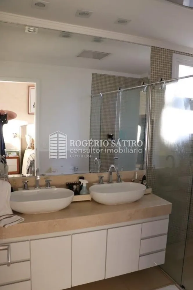 Apartamento, 3 quartos, 171 m² - Foto 1