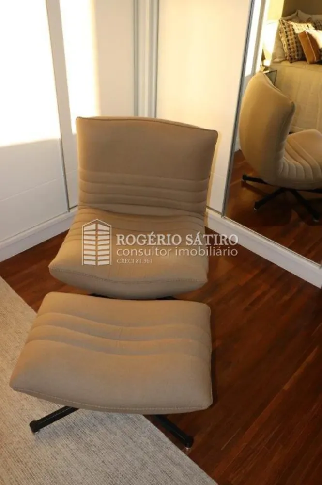 Apartamento, 3 quartos, 171 m² - Foto 8