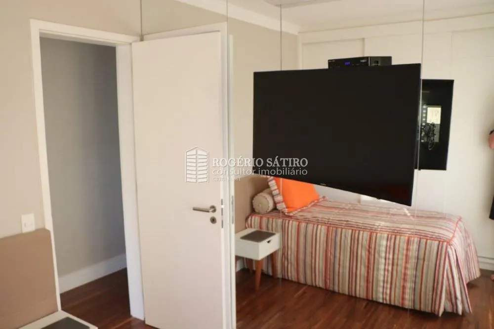 Apartamento, 3 quartos, 171 m² - Foto 7