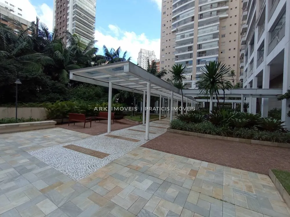 Apartamento, 3 quartos, 150 m² - Foto 6