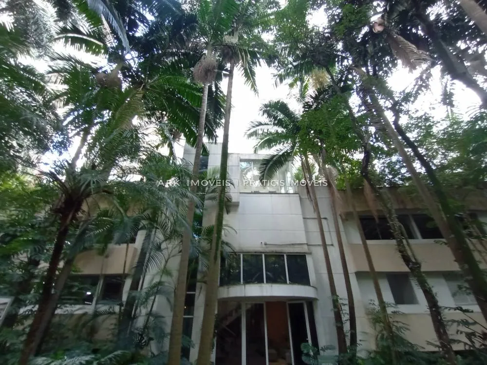 Apartamento, 3 quartos, 150 m² - Foto 5