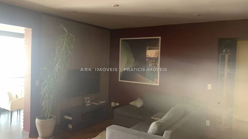 Apartamento, 3 quartos, 143 m² - Foto 5