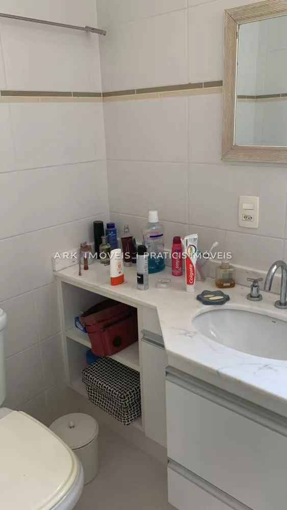 Apartamento, 3 quartos, 143 m² - Foto 8