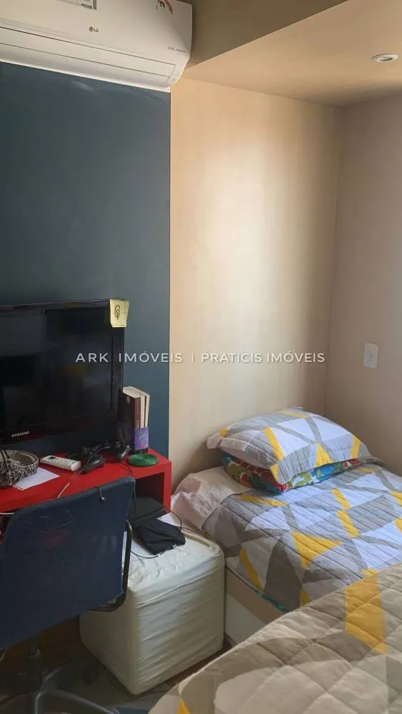 Apartamento, 3 quartos, 143 m² - Foto 4