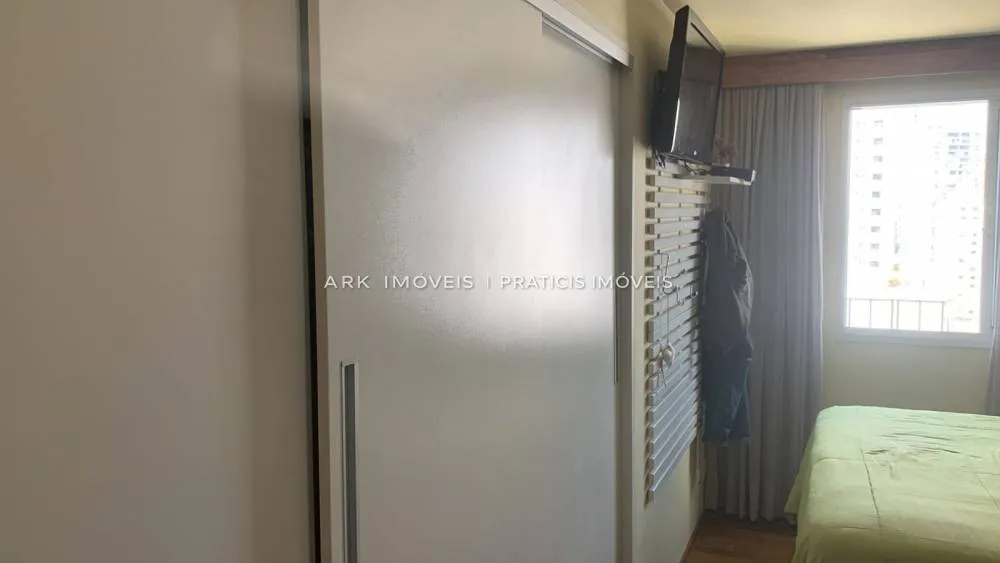Apartamento, 3 quartos, 143 m² - Foto 9