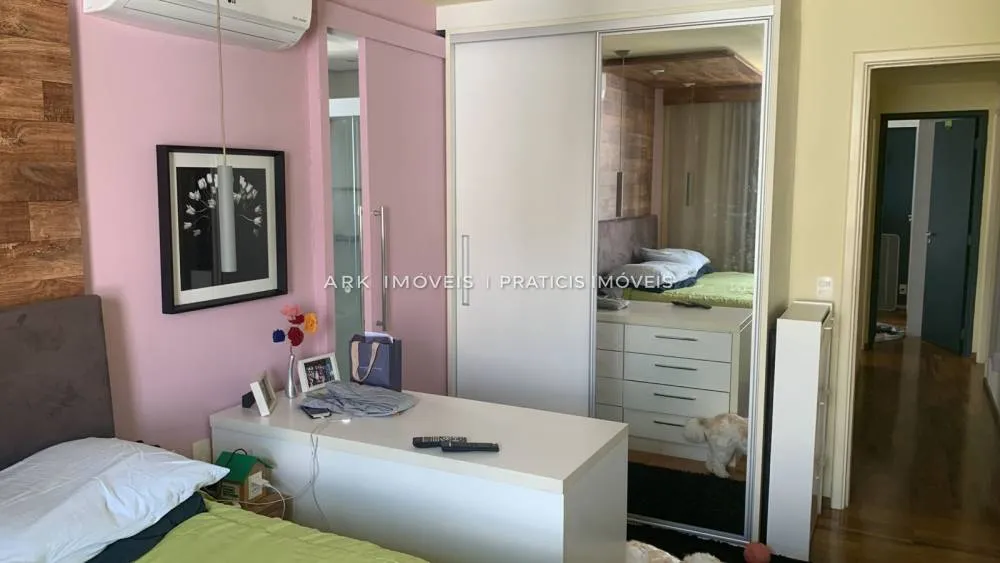 Apartamento, 3 quartos, 143 m² - Foto 3