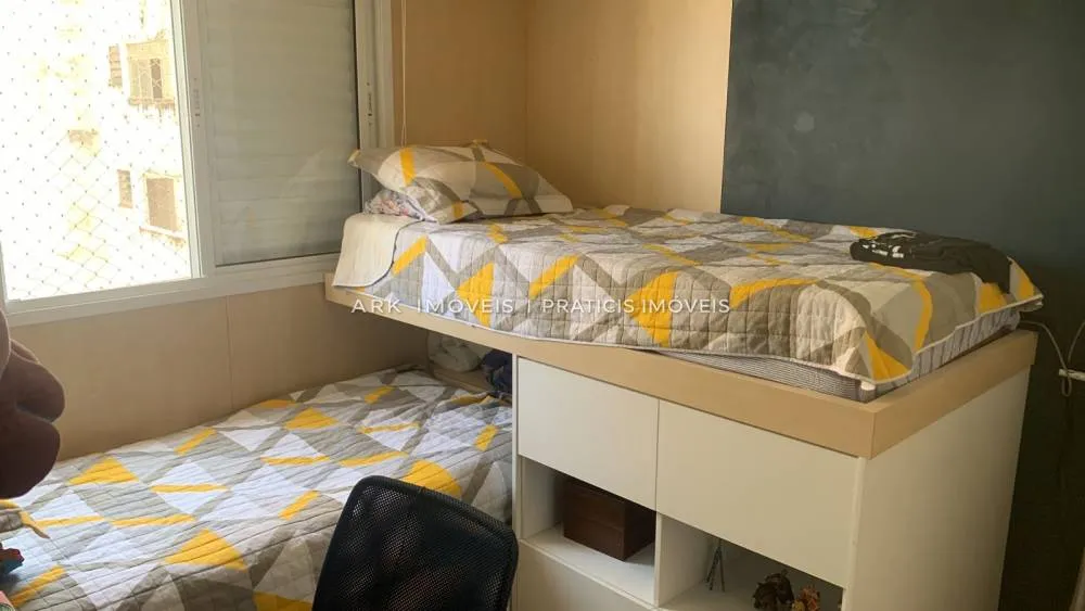Apartamento, 3 quartos, 143 m² - Foto 7