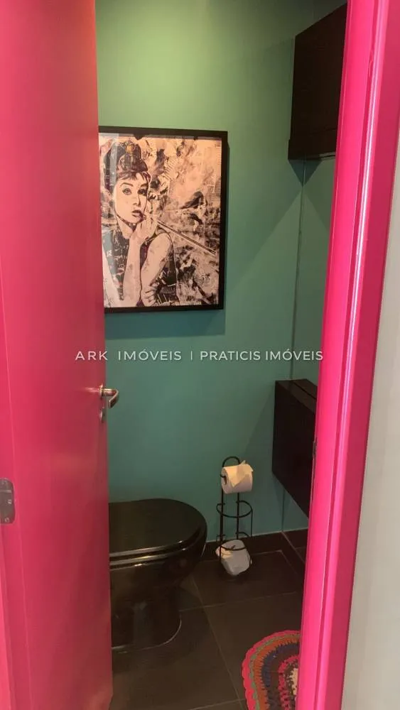 Apartamento, 3 quartos, 143 m² - Foto 4