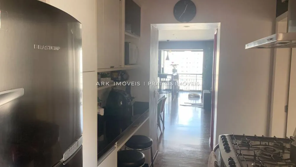 Apartamento, 3 quartos, 143 m² - Foto 8