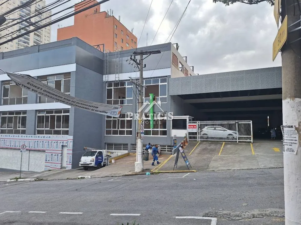 Depósito-Galpão, 2400 m² - Foto 1