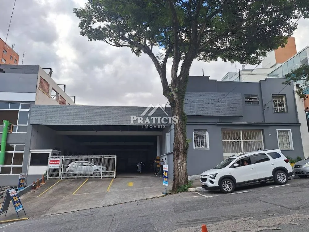 Depósito-Galpão, 2400 m² - Foto 3