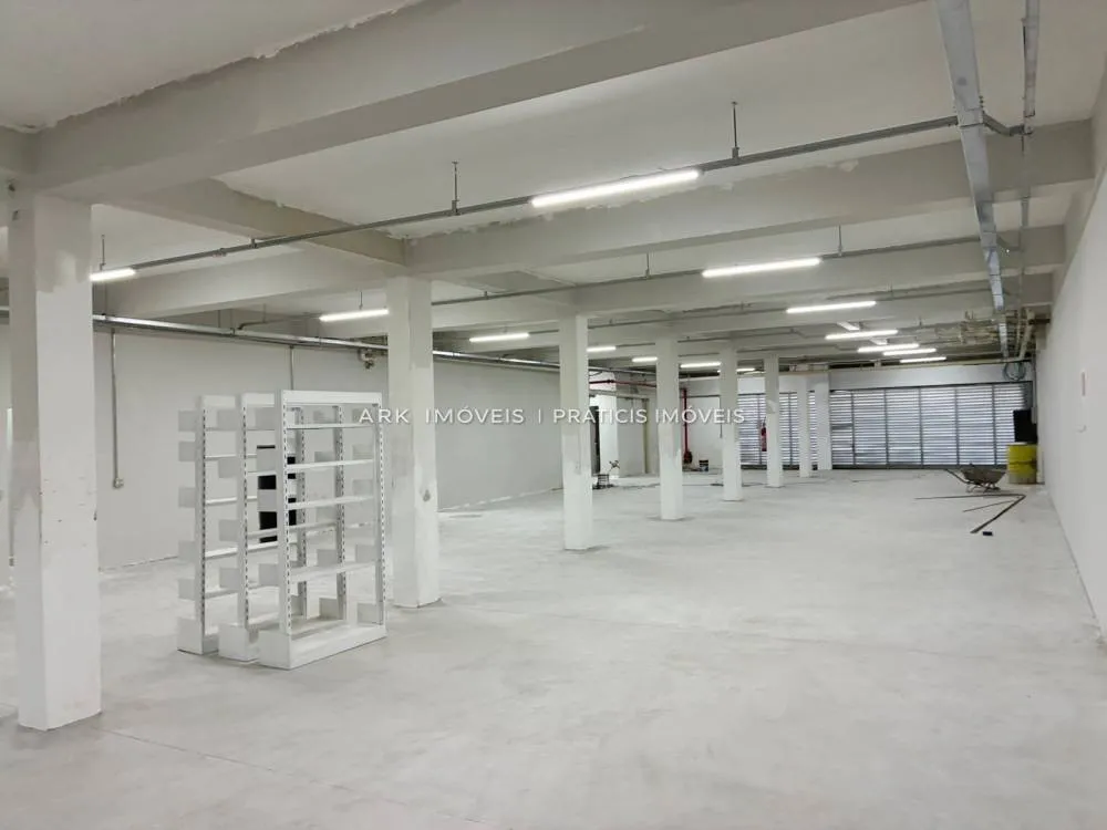 Depósito-Galpão, 2400 m² - Foto 6