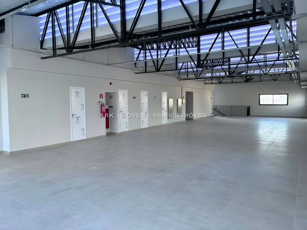 Depósito-Galpão, 2400 m² - Foto 8