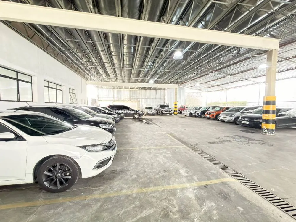 Depósito-Galpão, 2400 m² - Foto 10