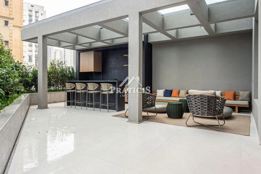 Apartamento, 2 quartos, 49 m² - Foto 1