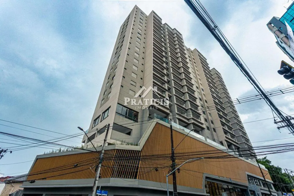 Apartamento, 2 quartos, 49 m² - Foto 5