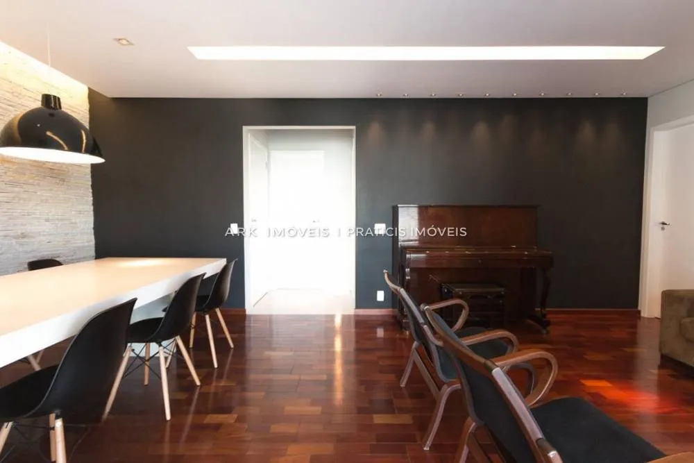 Apartamento, 3 quartos, 115 m² - Foto 2