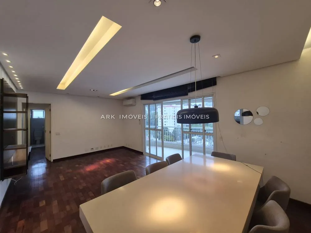 Apartamento, 3 quartos, 115 m² - Foto 5