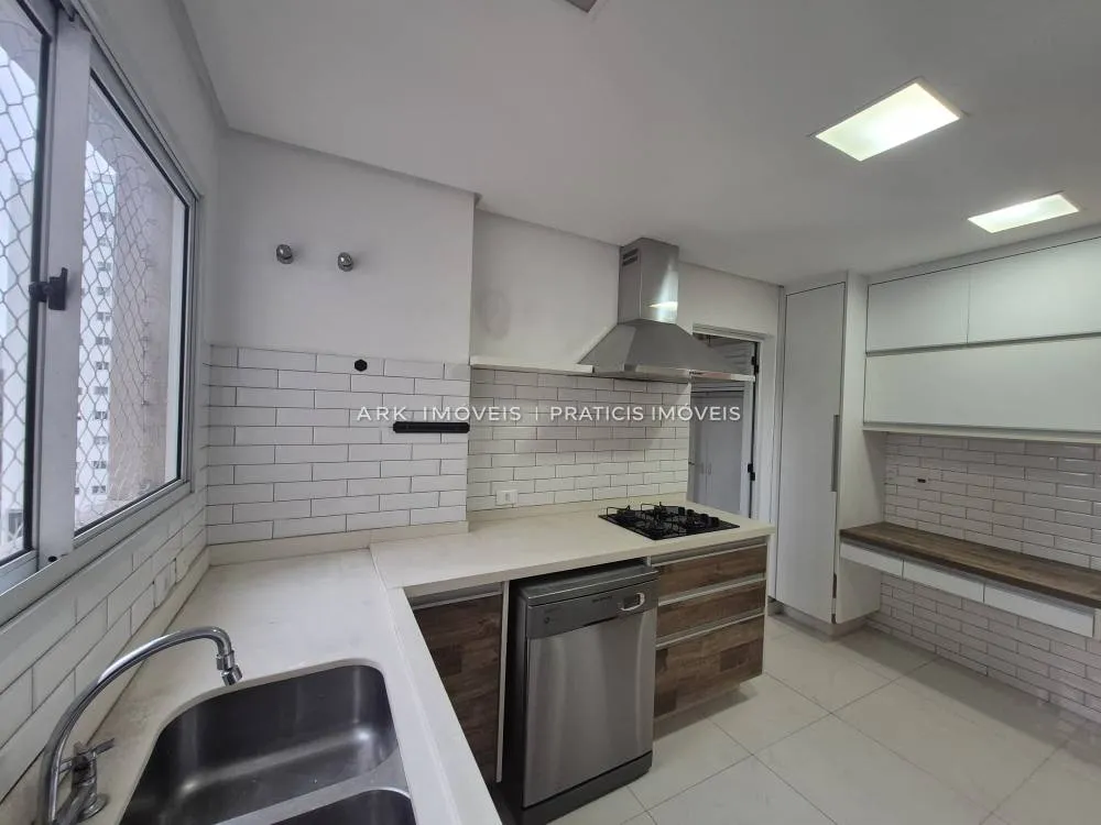 Apartamento, 3 quartos, 115 m² - Foto 6