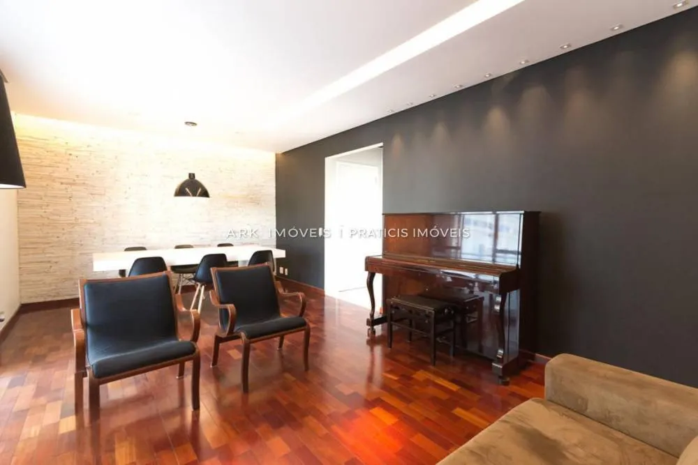 Apartamento, 3 quartos, 115 m² - Foto 1