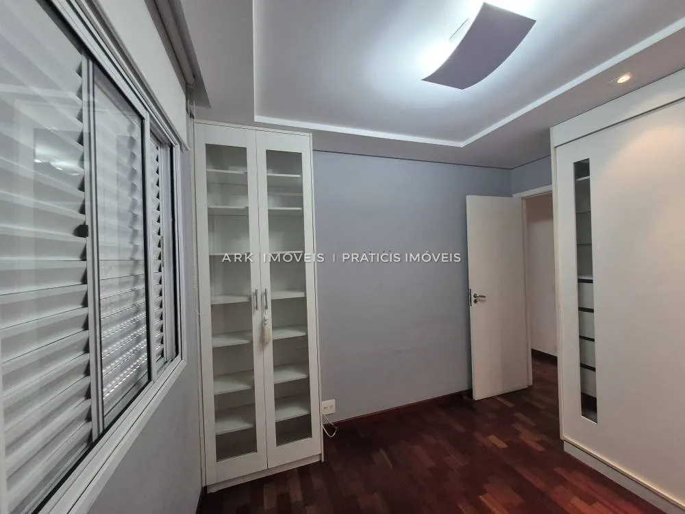 Apartamento, 3 quartos, 115 m² - Foto 4