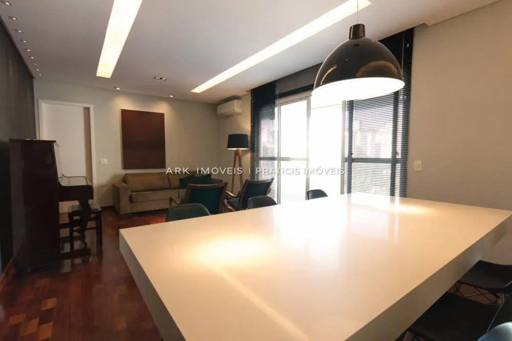 Apartamento, 3 quartos, 115 m² - Foto 3