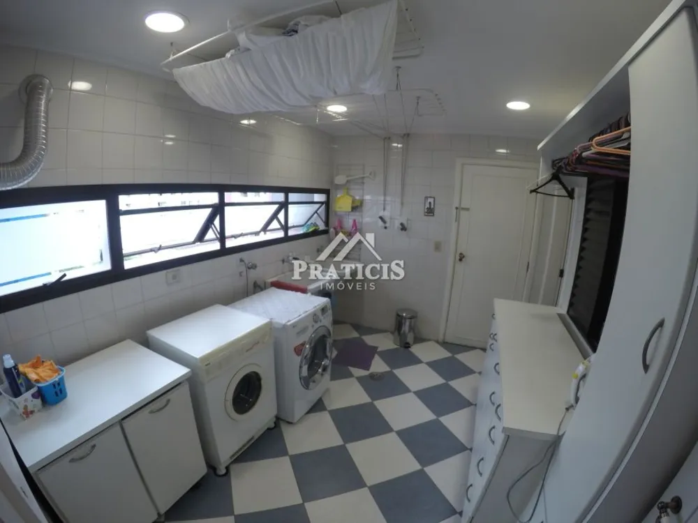 Apartamento, 4 quartos, 225 m² - Foto 12