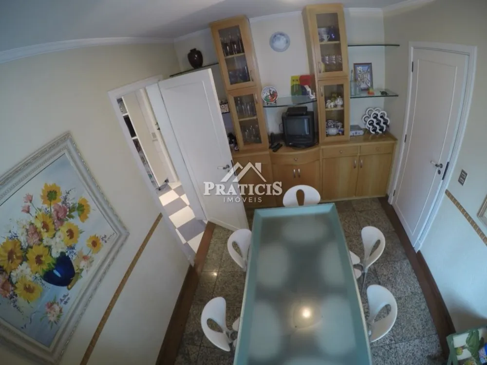 Apartamento, 4 quartos, 225 m² - Foto 3